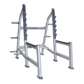 Strength Training Power Squat Rack Power Cage Equipment